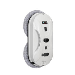 Aspiradora Robótica Eléctrica Inteligente para el Hogar, Motor sin Escobillas, Navegación Inteligente, 3 Modos, Control Remoto - Product Image 2