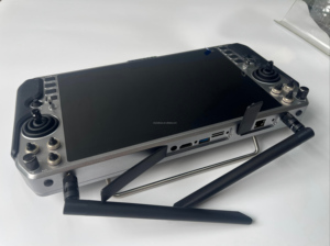 Skywalker g10a mô hình mới nhất 22-kênh/đôi S-BUS ra mặt đất trạm điều khiển - Product Image 3