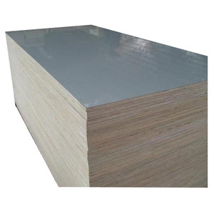 Panel Decorativo de Madera Contrachapada Laminada HPL Blanca con Núcleo de Eucalipto y Pegamento Fenólico, Hexagonal, <span class=keywords><strong>para</strong></span> Muebles y Gabinetes, Precio de Fábrica al por Mayor - Product Image 4