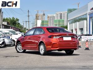 Voiture d'occasion la moins chère Voitures d'occasion d'occasion utilisées pour Toyota Corolla 1.2T avec fenêtre Vente Voitures - Product Image 4