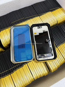 Pantallas LCD OLED Incell para Teléfonos Móviles al por Mayor <span class=keywords><strong>GZ</strong></span> DD ZY, para iPhone XR 11 12 Mini 13 14 15 16 Plus 17 Pro Max - Product Image 4