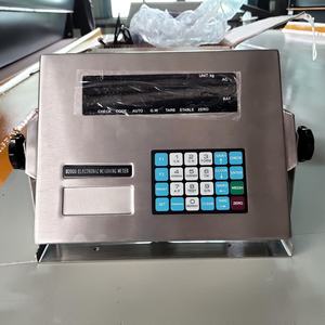 <span class=keywords><strong>Keda</strong></span> 10Kg Nauwkeurigheid Oiml Analoge Weegbrug/Truck Schaal Truck Weegbrug Schaal Met Goede Prijs - Product Image 4