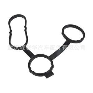 Joints de refroidisseur d'huile Audi Beetle 03F121215 03F903575C 03F115111A en caoutchouc nitrile pour remplacement et réparation - Product Image 5