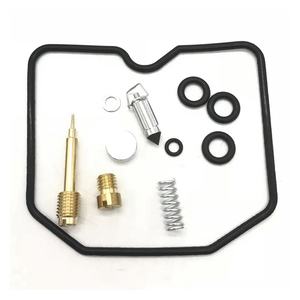 Carburatore moto Kit riparazione carburatore ago galleggiante per <span class=keywords><strong>Suzuki</strong></span> GSF <span class=keywords><strong>600</strong></span> GSF600S <span class=keywords><strong>BANDIT</strong></span> 1996-2003 - Product Image 4