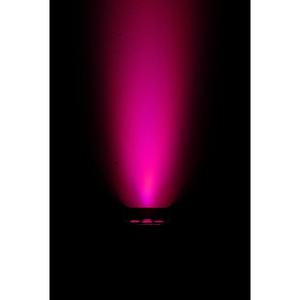 Đèn Par Pin Không Dây 6X18 Watt RGBWA + UV <span class=keywords><strong>6</strong></span> Trong 1 Đèn <span class=keywords><strong>Led</strong></span> Wifi Không Dây Dùng Pin - Product Image 4