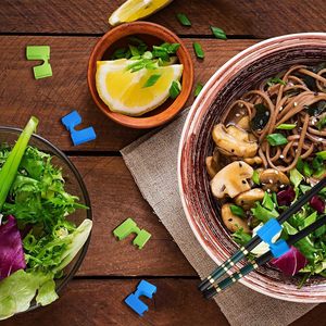 <span class=keywords><strong>Ayuda</strong></span> de <span class=keywords><strong>ayuda</strong></span> de <span class=keywords><strong>palillos</strong></span> de PE reutilizable para soportes de <span class=keywords><strong>ayuda</strong></span> de <span class=keywords><strong>palillos</strong></span> <span class=keywords><strong>chinos</strong></span> para adultos - Product Image 6