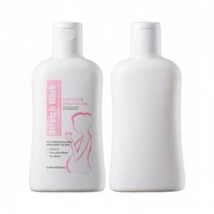 Loción Corporal de Manteca de Cacao <span class=keywords><strong>para</strong></span> el Cuidado de <span class=keywords><strong>la</strong></span> Piel de Maternidad, Hidratante, Elástica, Natural y Orgánica, de Marca Privada, <span class=keywords><strong>para</strong></span> Atenuar las Estrías - Product Image 5