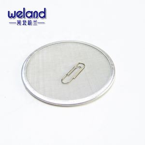 20 30 40 50 80 100 120 150 200 250 сетки круглой формы из нержавеющей стали фильтр сетки диск экран - Product Image 5