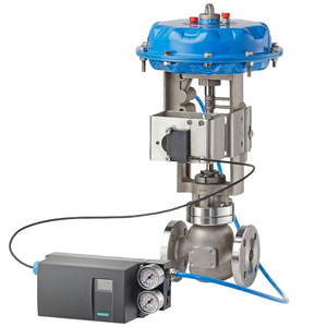 Mounting Kit for NAMUR <b>Linear</b> <b>Actuators</b> 6DR4004-8VK SIPART PS2 - Product Image 1