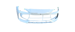 กันชนหน้า<span class=keywords><strong>2024</strong></span> MG3 11202203 11202203ชิ้นส่วนตัวถัง30101959กันชนหน้าคุณภาพดั้งเดิม - Product Image 2