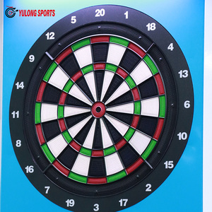 The Lasting Party Game <b>Amusement</b> Park Products Dart Board Arcade <b>Machine</b> Coin Operated 16 Games <b>Amusement</b> Park Rides - Product Image 2