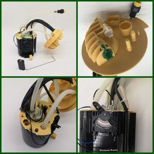 LR038602 LR005622 LR010434 LR029280 6H529H307DH A2C31720100Z GL2035 Pompa Del Carburante per Land Rover Freelander 2 2006 - 2014 Montaggio - Product Image 3