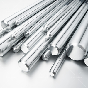 Doğrudan üretici fiyat dayanıklı Hastelloy C276 nikel alaşım çubuk ASTM C276 n0n0276 Inconel 600 plaka levha nikel kademeli - Product Image 1