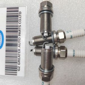 Bujía de Iridio Original WLBTR 90919-01191 para Honda, Lexus, Subaru, <span class=keywords><strong>Toyota</strong></span> Universal - Product Image 3