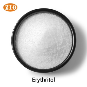 Édulcorant en Poudre Blanche Substitut de Sucre Érythritol en Poudre - Vente en Gros Disponible - Product Image 5