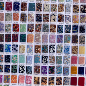 Заколка-капля Oradour, миниатюрная, из ацетата, милые заколки-крабики, заколки-шпильки с персонажами, для детских праздников, высокое качество, легкие - Product Image 5