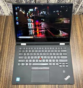 Reacondicionado para portátil Lenovo ThinkPad X1 Yoga 2017 X360 Touch de 14 pulgadas, Intel Core i7 de 7.ª generación, 16 GB, SSD de 256 GB - Product Image 3