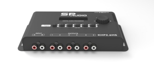 Performances élevées à <span class=keywords><strong>prix</strong></span> d'usine, processeur numérique DSP 6 canaux, processeur audio pour amplificateur de <span class=keywords><strong>voiture</strong></span> DSP - Product Image 5