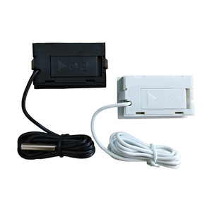 TPM-10 nhiệt kế <span class=keywords><strong>lcd</strong></span> nhiệt kế kỹ thuật số <span class=keywords><strong>lcd</strong></span> hiển thị bath crock aquarium pet nhiệt kế - Product Image 4