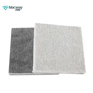 Lona de Cemento para Concreto, Ahorra Trabajo y Es Fácil de Instalar, para Prevenir la Erosión de los Bordes de Estanques - Product Image 1