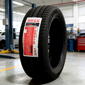 ยาง 6.50R15-10 CR808 ยางผลิตในจีนสำหรับรถบรรทุกขนาดเล็กและรถใช้งานเชิงพาณิชย์ - Product Image 3