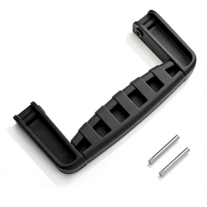 Asa de repuesto para bolsa de herramientas 00 21 3X con pasadores metálicos - Product Image 1