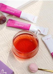 Poudre naturelle de pruneau, emballage de 25kg pour l'usage de nourriture et de boisson - Product Image 3