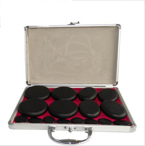 Masseur de jambes à compression d'air en ABS avec chauffage automatique à température constante, alimentation USB/prise secteur, thérapie de massage du dos - Product Image 4