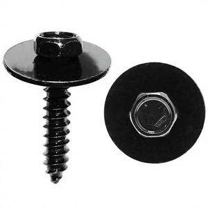 Tornillo de Cabeza Hexagonal M4.2X20 para Panel de Carrocería de Chevrolet, Buick y Cadillac, para Reparación y Reemplazo - Product Image 3