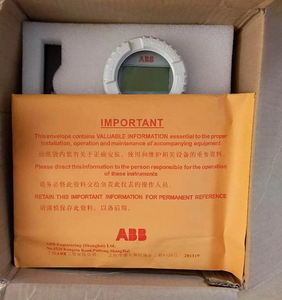 266DRH.F.S.R.R.R.B.1.E2.L1.B2.I1.C1.C5.H3 | ABB | Máy Phát Áp Suất Vi Sai Với Con Dấu Từ Xa - Product Image 3