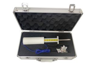 IEC 61032 BONAD para Sonda 11 con Varilla de Acero Rígido de 75N de Fuerza, Alta Precisión, 1 Año de Garantía para Pruebas de Seguridad Eléctrica - Product Image 3