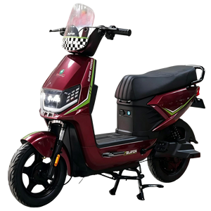Bicicleta Eléctrica Popular para Adultos, 350W, 48V12A, 40km/h - Product Image 4