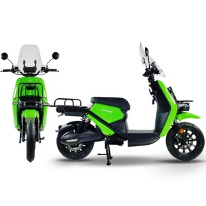 Motocicleta Eléctrica VIMODE, Precio de Fábrica, 1500W, Potente, para Adultos, Alta Velocidad, Scooter Urbano para Desplazamientos Diarios - Product Image 1