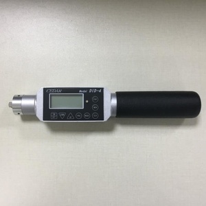 Medidor/Probador de Torque Digital DID-4 Importado de Japón por CEDAR - Product Image 3