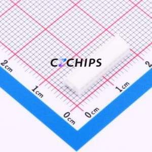 ZH-11Y Housing (Wire-to-Board / Wire-to-Wire) P=1.5mm Connector ( Jack Structure: 1x11P )( Pitch: 1.5mm )( Number of Rows: 1 ) - Product Image 2