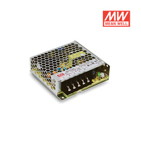 Alimentation à découpage Meanwell LRS-350-24 350W à sortie unique, entrée 85-265V, pour bandes LED
