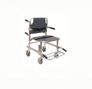 Battery Lifting Trolley Stairs Old People/Disable up and Down Electric Stair Climbing <b>Chair</b> Custom Logo - Product Image 3