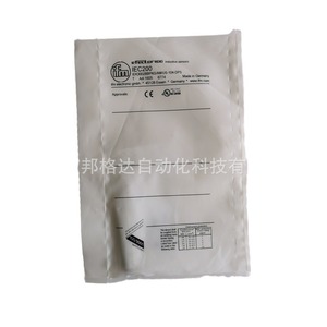 Ifm Iec200 สวิตช์ตรวจจับวัตถุแบบโลหะทั้งหมด Iek3002bbpkg Am Us 104 Dps Ip21 ได้รับการรับรองมาตรฐาน RoHS - Product Image 5