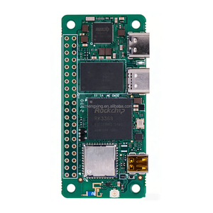 Radxa ZERO 3W RK3566 4-core WiFi 6 & <span class=keywords><strong>BT</strong></span> 5G ขึ้นอยู่กับ Pi เป็นศูนย์บอร์ดเดี่ยวบอร์ดพัฒนาคอมพิวเตอร์ - Product Image 2
