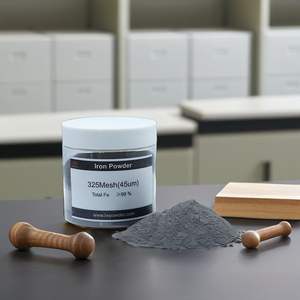 इलेक्ट्रोलाइटिक आयरन पाउडर की कीमत प्रति टन इलेक्ट्रोलाइटिक आयरन पाउडर हीरे के औजारों के लिए इलेक्ट्रोलाइटिक आयरन पाउडर - Product Image 4