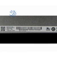 17.3" 60Hz 1600x900, 16:9, 250 Cd/m² 600:1, 84% SRGB Modul Layar LCD Laptop Tanpa Sentuh B173RTN03.0/1/2/3/4/5