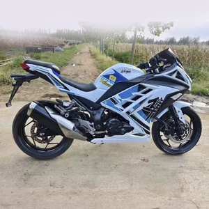 Motocyclettes <span class=keywords><strong>d</strong></span>'<span class=keywords><strong>occasion</strong></span> Kawasaki 250cc, motos à essence, motos sportives, motos <span class=keywords><strong>de</strong></span> <span class=keywords><strong>course</strong></span>, motos <span class=keywords><strong>de</strong></span> rue, motos pour adultes - Product Image 6
