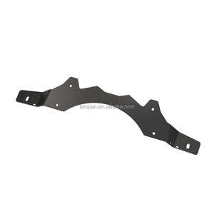 Accessori Moto per BMW F800GS Staffa di Supporto per Faro Fendinebbia F650GS Twin Supporto per Faro Anteriore <span class=keywords><strong>F</strong></span> <span class=keywords><strong>800</strong></span> <span class=keywords><strong>GS</strong></span> F650 <span class=keywords><strong>GS</strong></span> Twin - Product Image 1