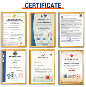 Fabricant chinois CM500-4C Bétonnière à haute efficacité Moteur diesel mobile Bétonnière pour chantiers de construction - Product Image 6