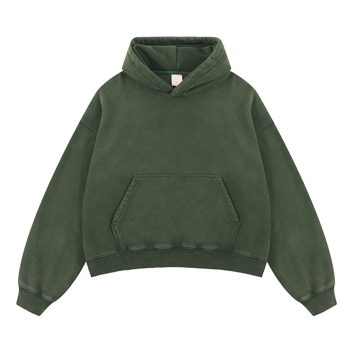 Forest Green