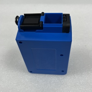 Chai máy in mini cầm tay máy in phun mã hóa văn bản ngày Mfg EXP lô số lô cho nắp chai IPS-MN1200 - Product Image 4