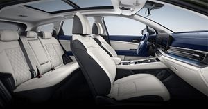 <span class=keywords><strong>Kia</strong></span> <span class=keywords><strong>Sportage</strong></span> SUV 2026 <span class=keywords><strong>2023</strong></span>, Alta Velocidad, Motor Turbo 1.5T, Asientos de Cuero de Calidad, Volante a la Izquierda, Gasolina/Petrolio, Venta de Auto Nuevo a Bajo <span class=keywords><strong>Precio</strong></span> - Product Image 6