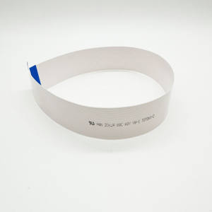 Cable de cabezal de impresión Roland XR640 Original de alta calidad de 29 pines para tinta solvente nueva condición - Product Image 4