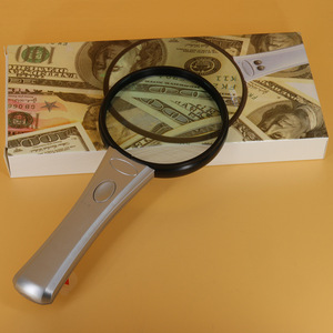 MG2B-4 2.5X 6X bandeau <span class=keywords><strong>loupe</strong></span> verre ABS adulte hommes femmes <span class=keywords><strong>loupe</strong></span> lunettes de lecture Portable <span class=keywords><strong>loupe</strong></span> avec lumière - Product Image 6
