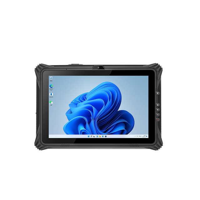 Rugged Industrial Tablet 12inch Pc Vehicle Mounted Car Holder Fully extreme Rugged Win 10 I5 I7  IP65 Waterproof Rugged Tablet